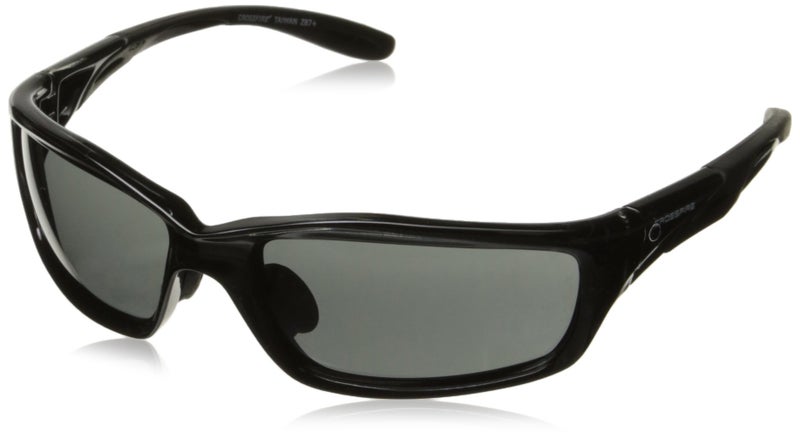 Crossfire 241 Safety Glasses - Image 1